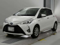 2019 Toyota Vitz