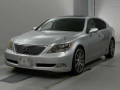 2007 Lexus LS