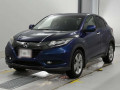 2015 Honda VEZEL