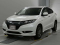 2014 Honda VEZEL