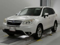 2013 Subaru Forester