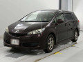 2011 Toyota Wish