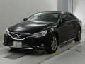 2014 Toyota Mark X