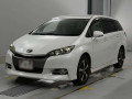 2012 Toyota Wish