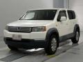 2007 Honda Crossroad