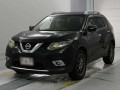 2017 Nissan X-Trail