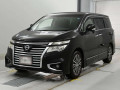 2015 Nissan Elgrand