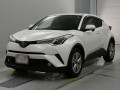 2017 Toyota C-HR