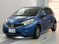 2014 Nissan Note