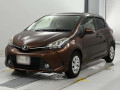 2015 Toyota Vitz