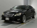 2010 Lexus LS