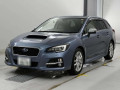 2014 Subaru Levorg