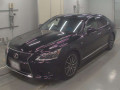 2014 Lexus LS
