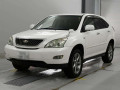 2008 Toyota Harrier