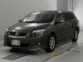 2010 Toyota Corolla Fielder