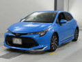 2020 Toyota Corolla Sports