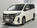 2018 Toyota Noah