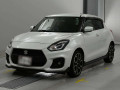 2021 Suzuki Swift Sport
