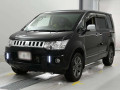 2018 Mitsubishi Delica D5