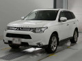 2012 Mitsubishi Outlander