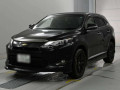 2014 Toyota Harrier