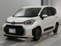 2023 Toyota Sienta