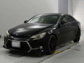 2012 Toyota Mark X