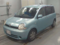 2005 Toyota Sienta