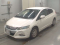 2009 Honda Insight