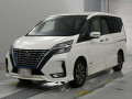2021 Nissan Serena