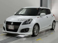 2012 Suzuki Swift Sport