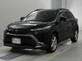 2023 Toyota Corolla Cross