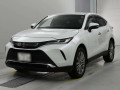 2023 Toyota Harrier