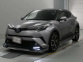 2017 Toyota C-HR