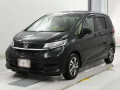 2021 Honda Freed