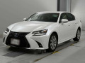 2017 Lexus GS