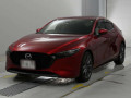 2019 Mazda Mazda3 Fastback