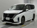 2023 Nissan Serena