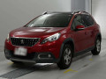 2017 Peugeot 2008