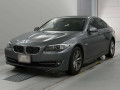 2010 BMW 5 Series