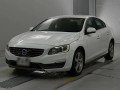 2014 Volvo S60