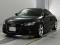 2011 Audi TT