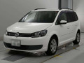 2014 Volkswagen Golf Touran