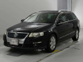 2007 Volkswagen Passat Variant