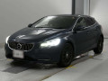 2019 Volvo V40