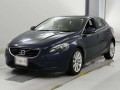 2015 Volvo V40
