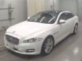 2011 Jaguar XJ