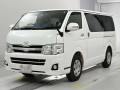 2013 Toyota Hiace Van