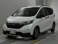 2023 Honda Freed hybrid