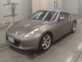 2009 Nissan Fairlady Z